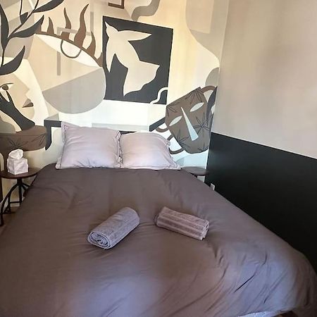 Destination Leman Apartment Thonon-les-Bains Luaran gambar