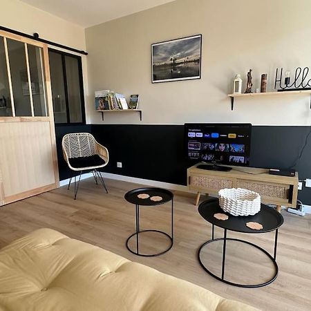 Destination Leman Apartment Thonon-les-Bains Luaran gambar
