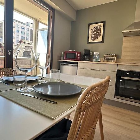 Destination Leman Apartment Thonon-les-Bains Luaran gambar