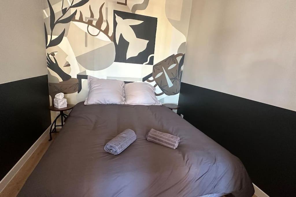 Destination Leman Apartment Thonon-les-Bains Luaran gambar