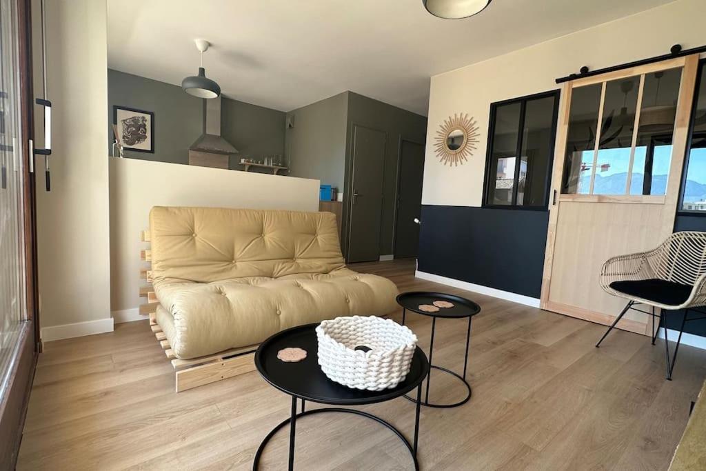Destination Leman Apartment Thonon-les-Bains Luaran gambar