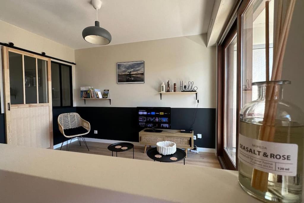 Destination Leman Apartment Thonon-les-Bains Luaran gambar